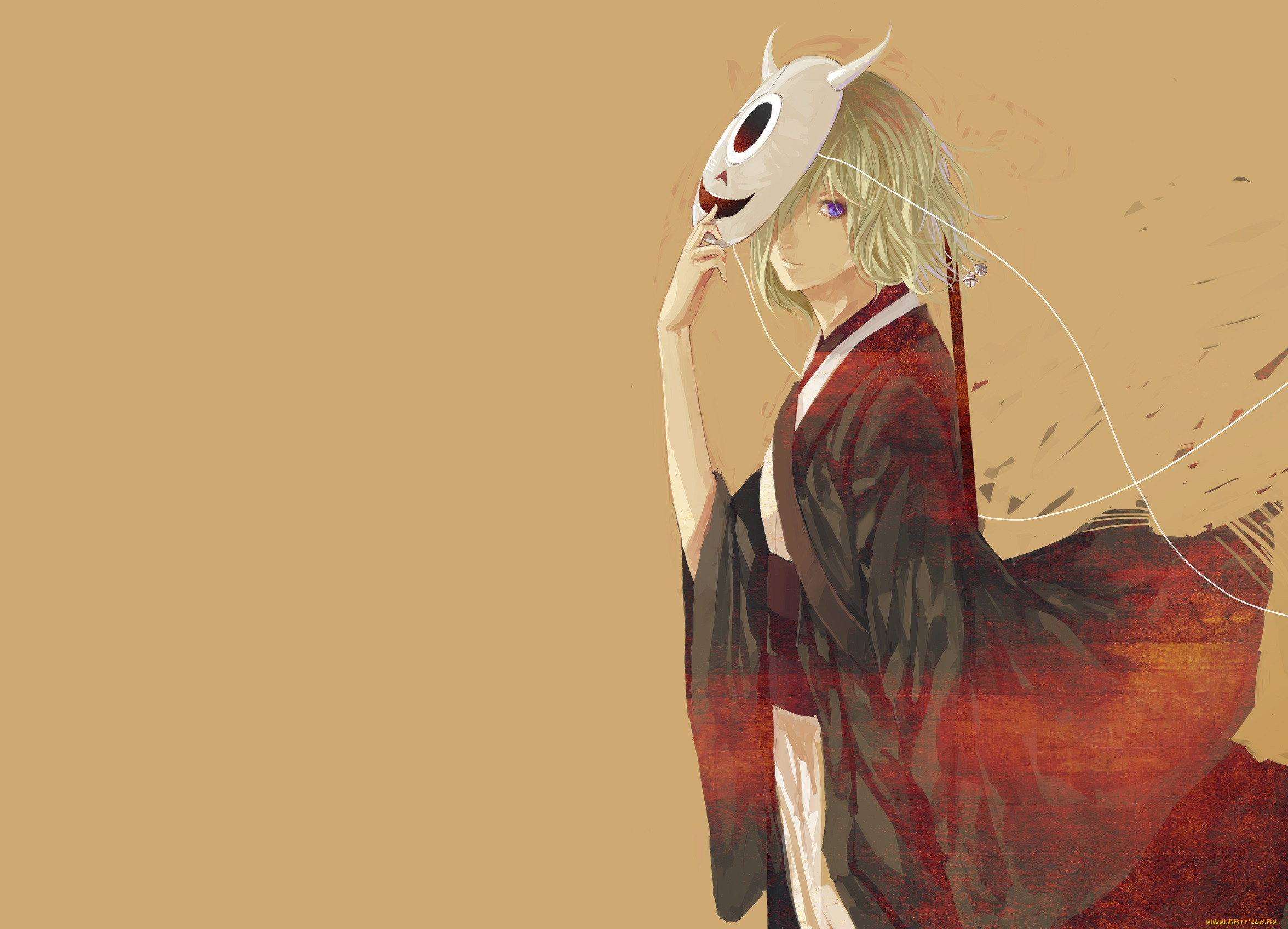 , natsume yuujinchou, 